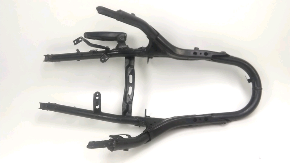 BOUCLE CADRE ARRIERE