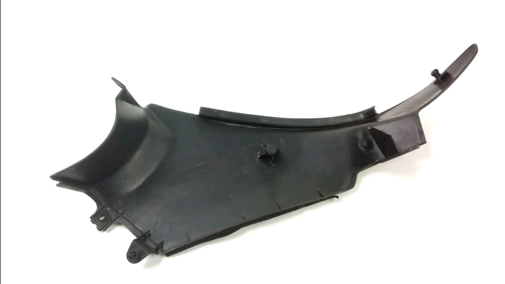 HABILLAGE DE CADRE DROIT