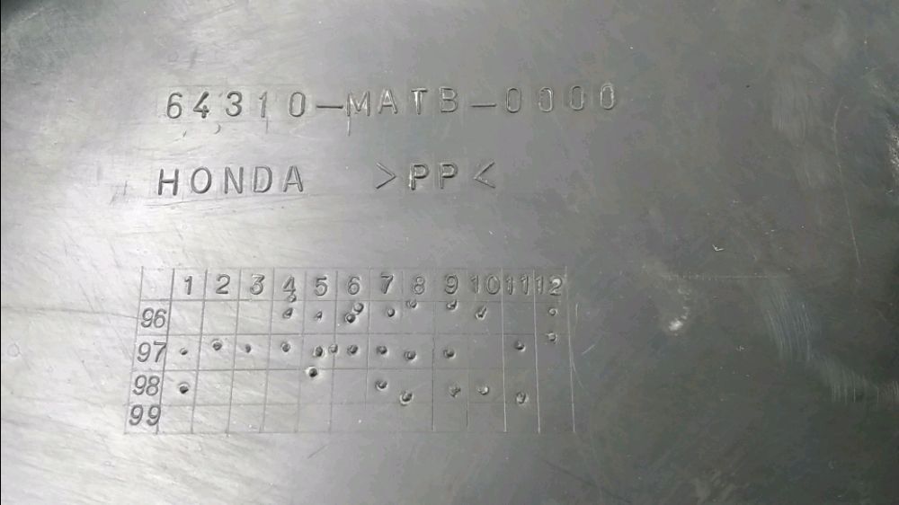 HABILLAGE DE CADRE DROIT