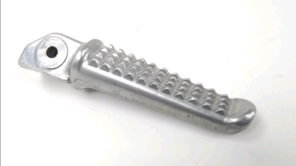 Repose pieds arriere gauche