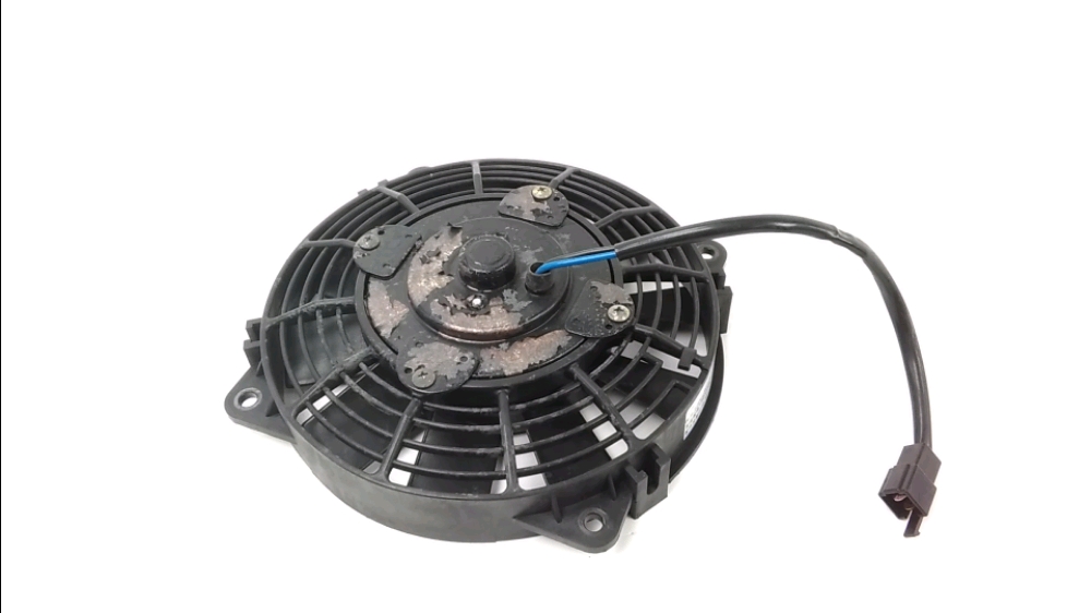 VENTILATEUR