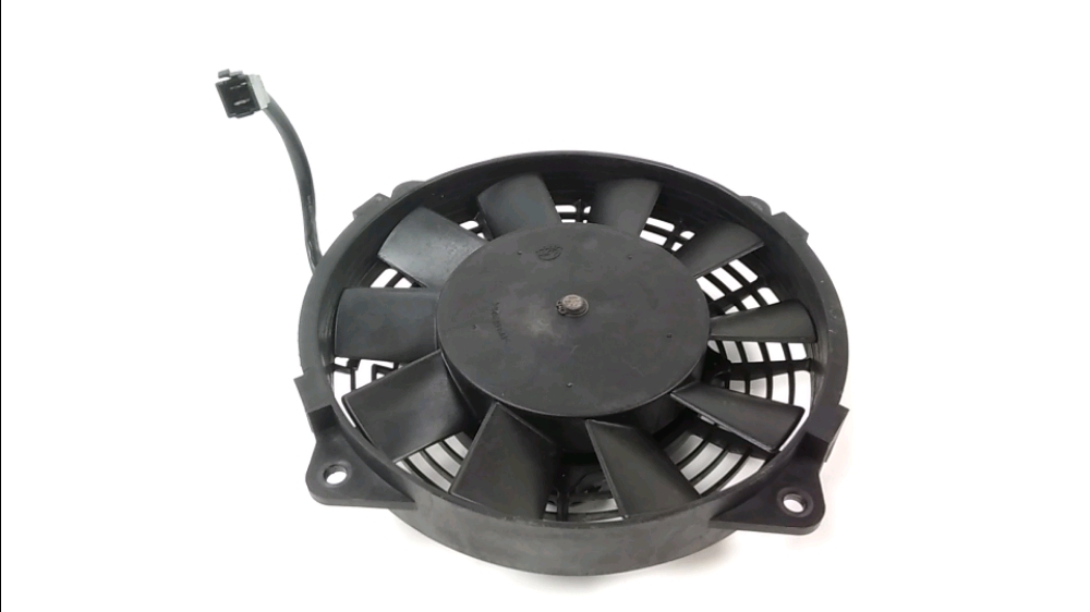 VENTILATEUR