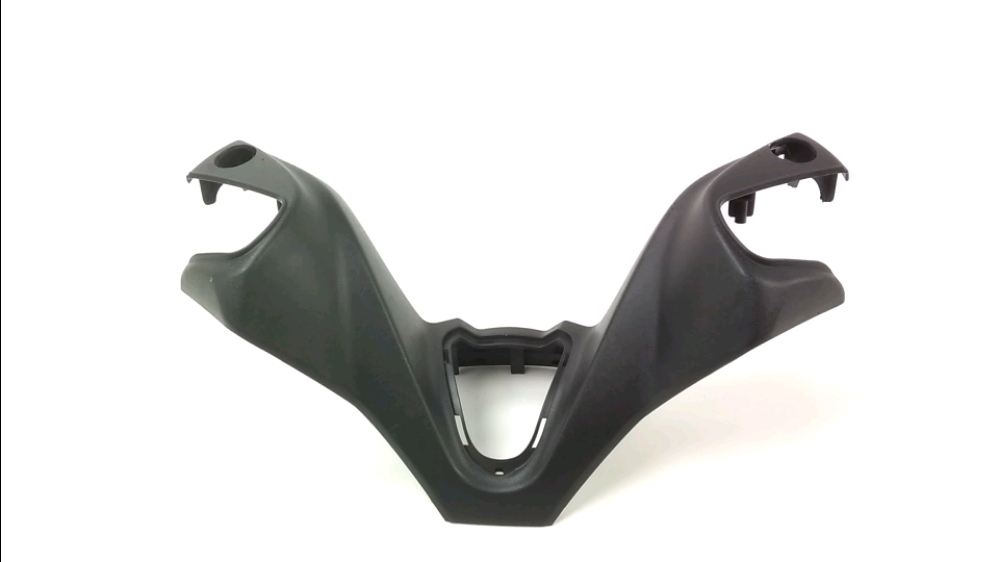 HABILLAGE AVANT DU GUIDON