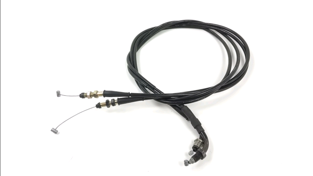 CABLE D'ACCELERATEUR
