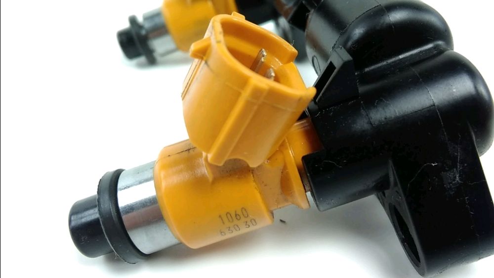 INJECTEUR