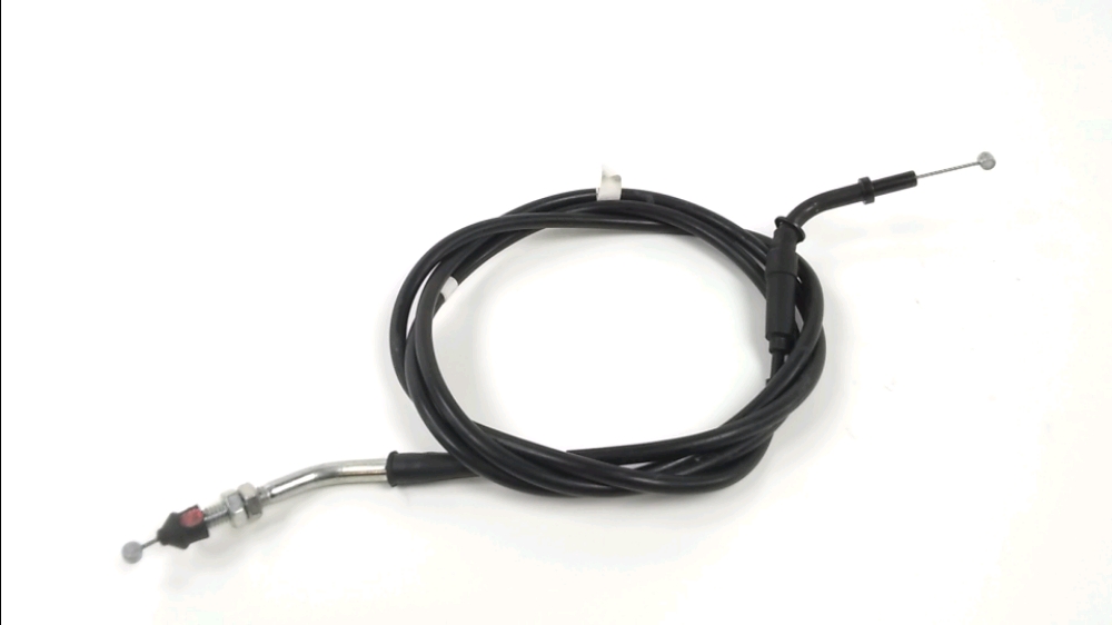 Cable d'accelerateur
