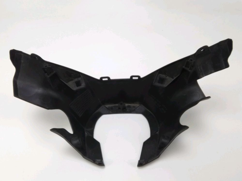 HABILLAGE ARRIERE DU GUIDON