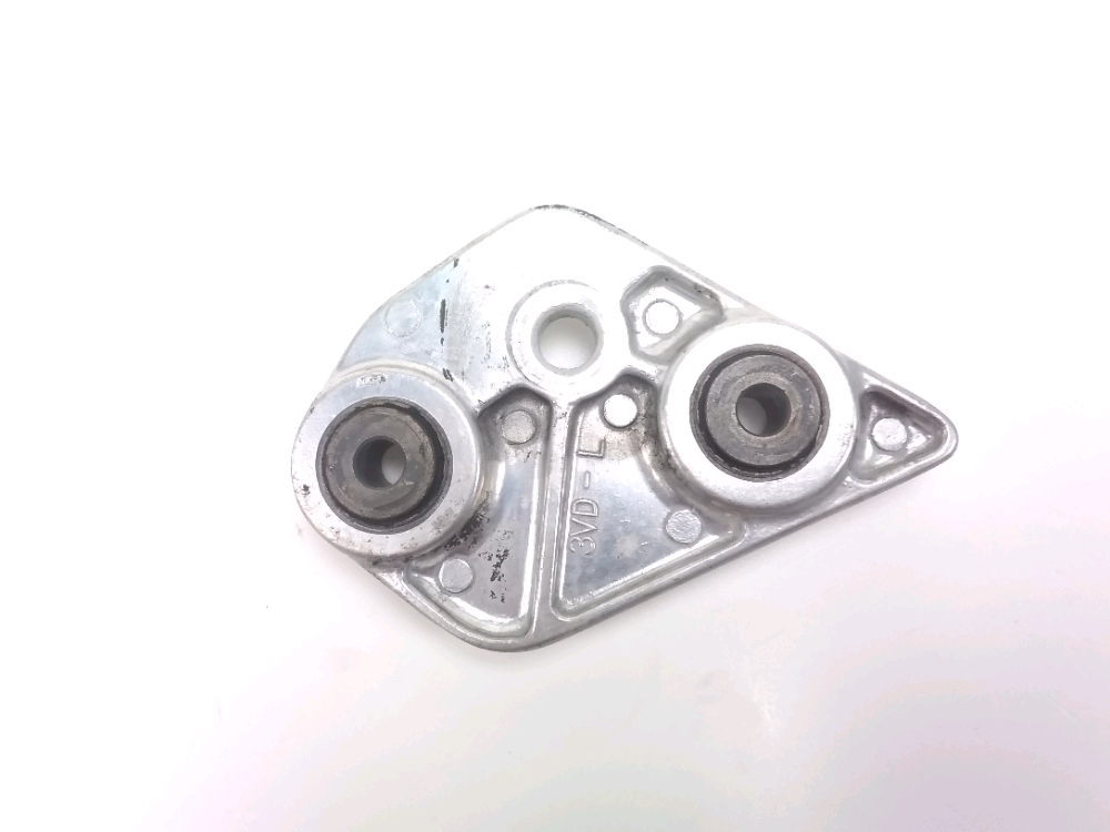 PLATINE AVANT GAUCHE