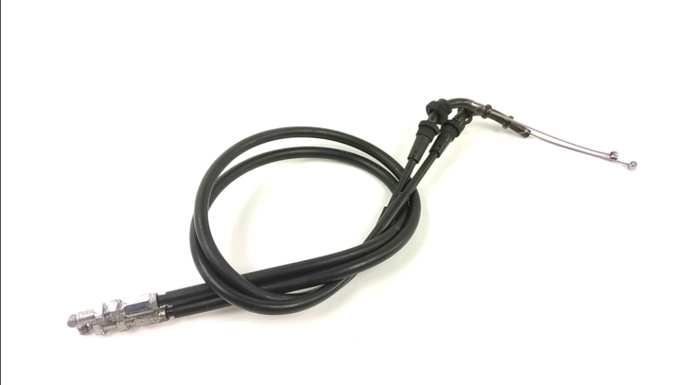 CABLE D'ACCELERATEUR