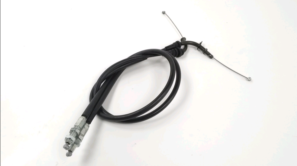 CABLE D'ACCELERATEUR