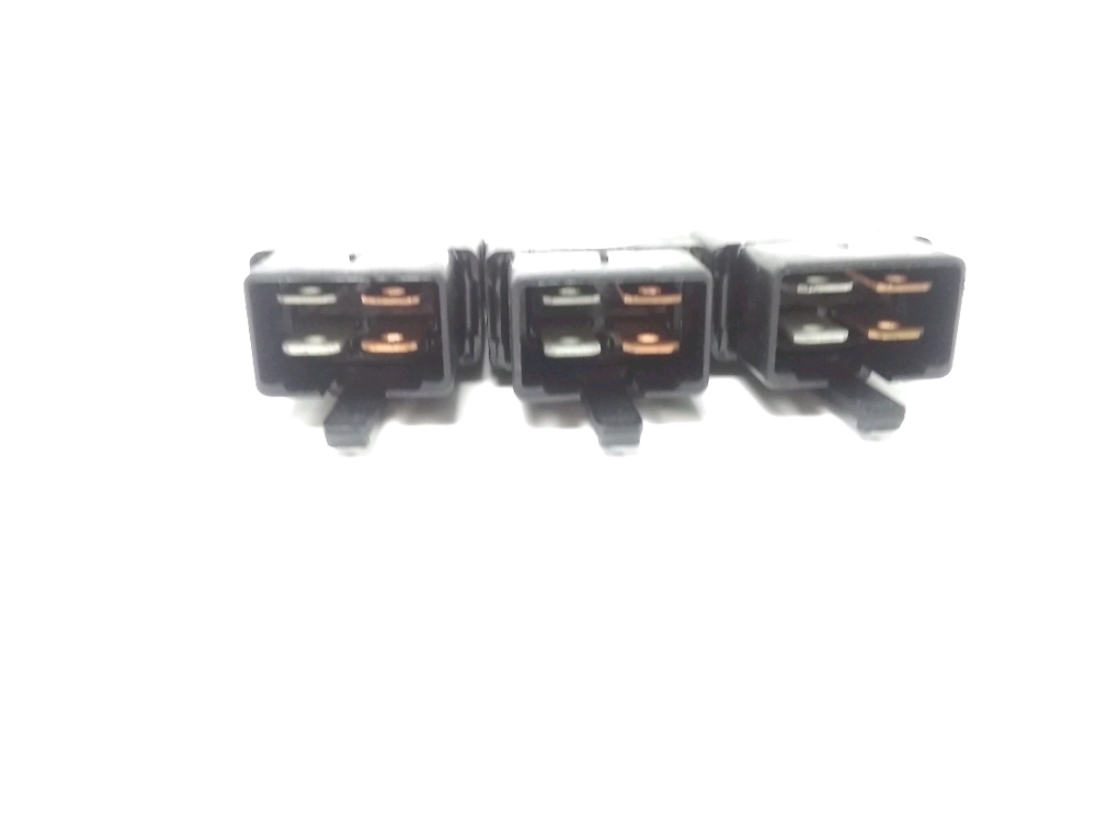 RELAIS BOITIER ELECTRIQUE