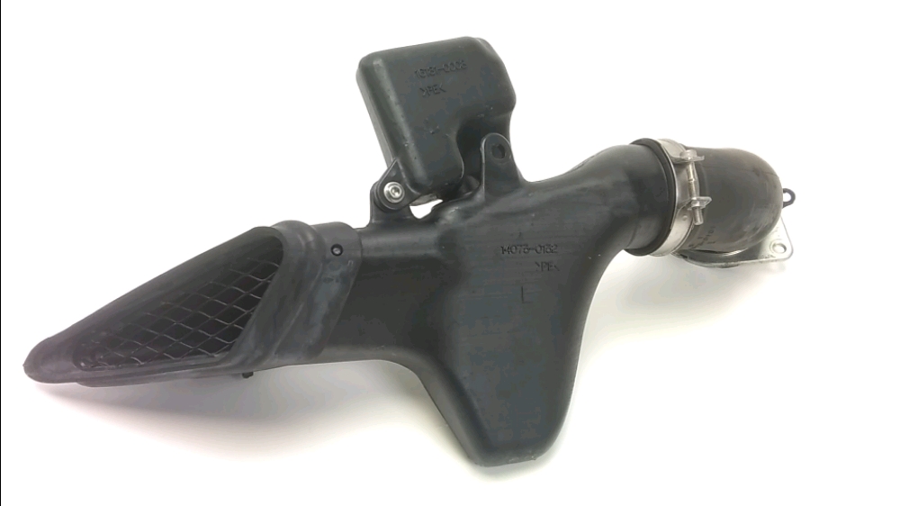 CONDUIT AIR GAUCHE