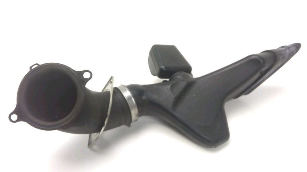 CONDUIT AIR GAUCHE