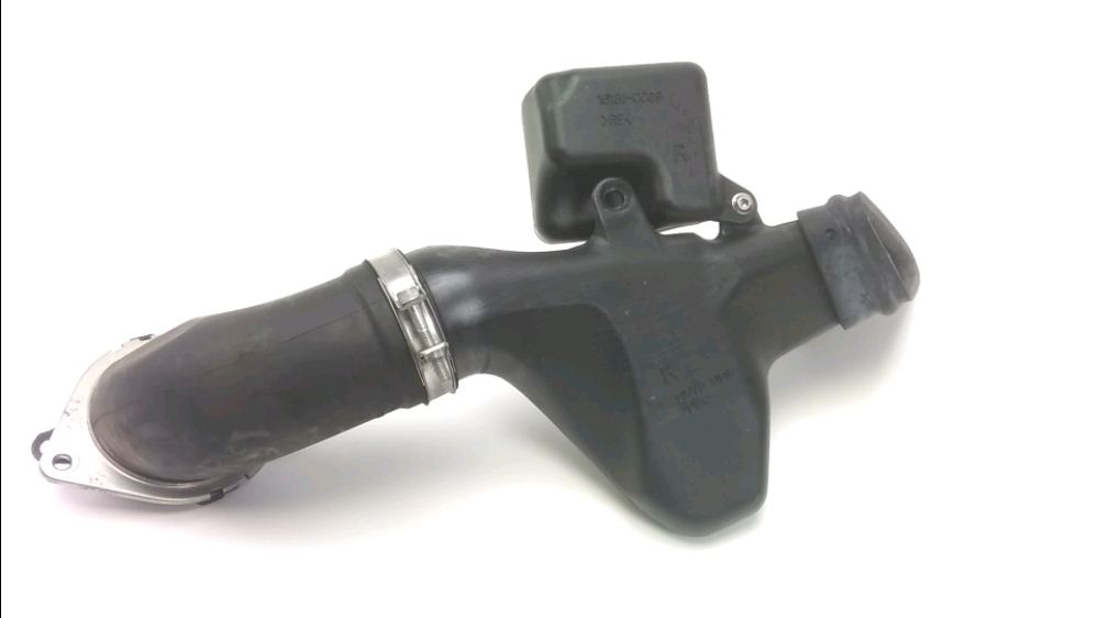 CONDUIT AIR DROIT