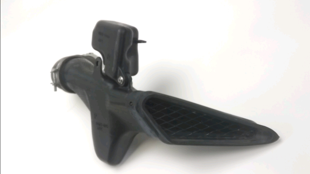 CONDUIT AIR DROIT