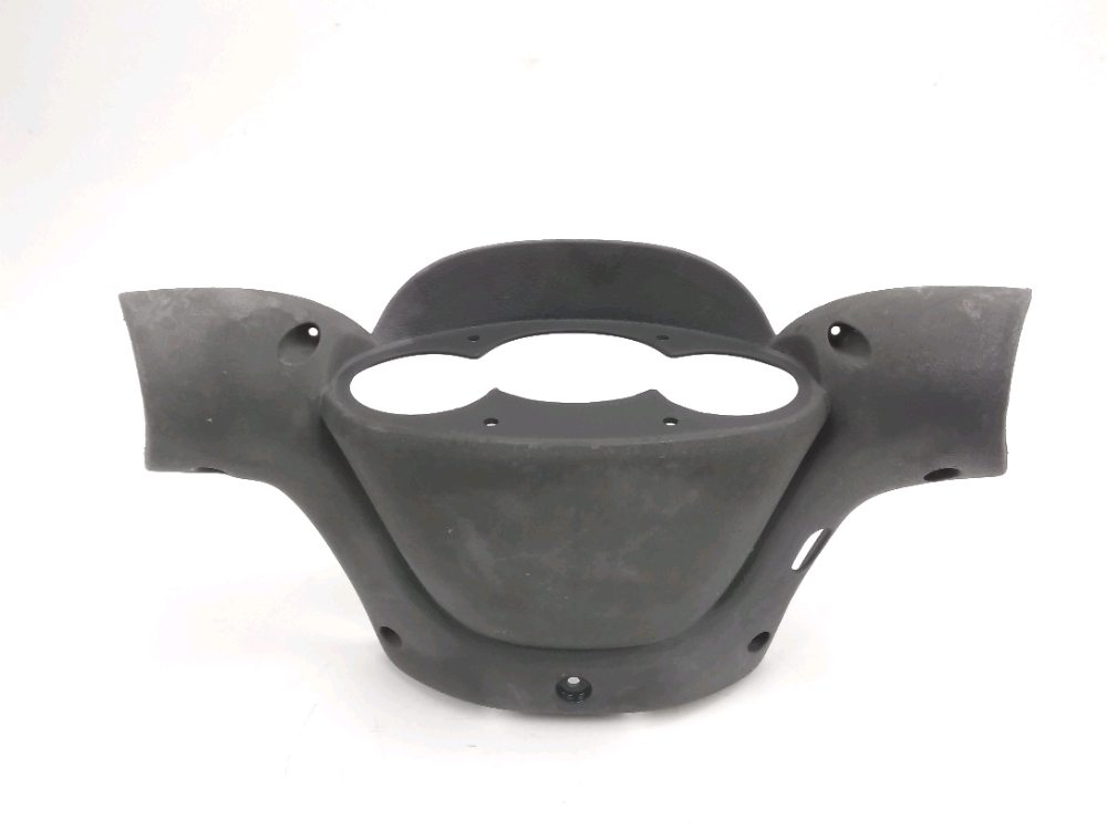 HABILLAGE ARRIERE DU GUIDON