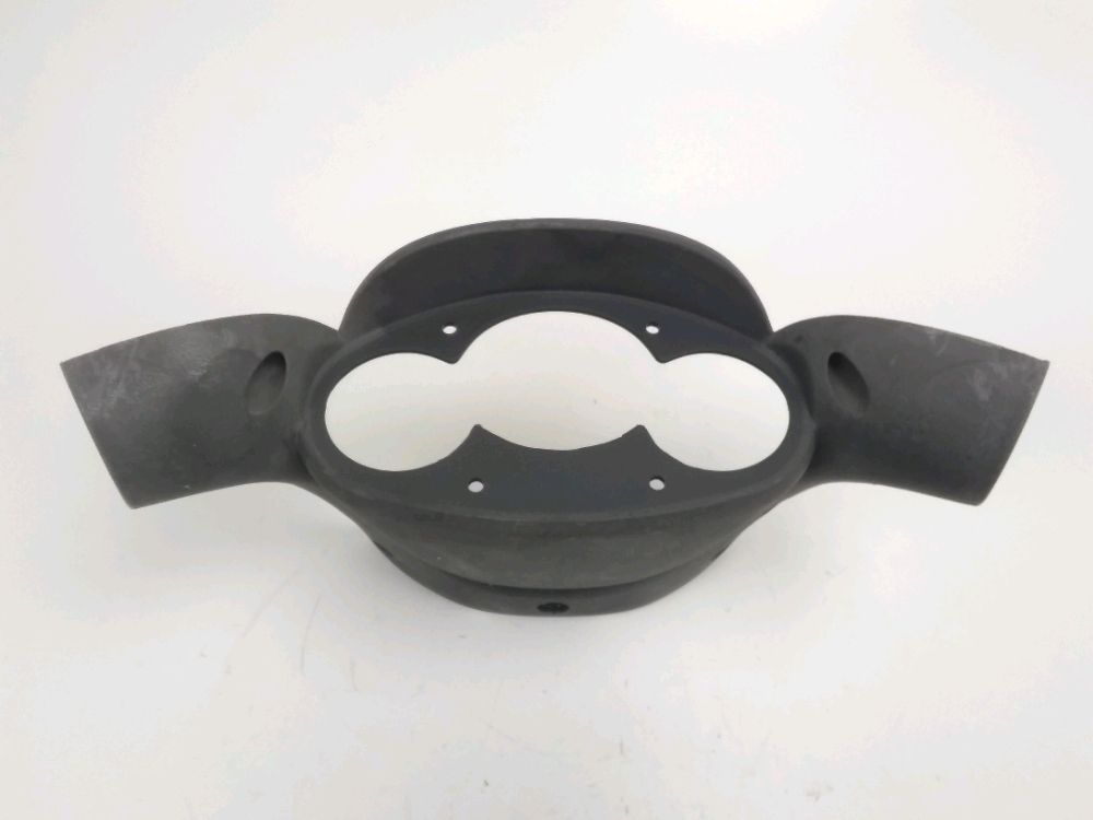 HABILLAGE ARRIERE DU GUIDON