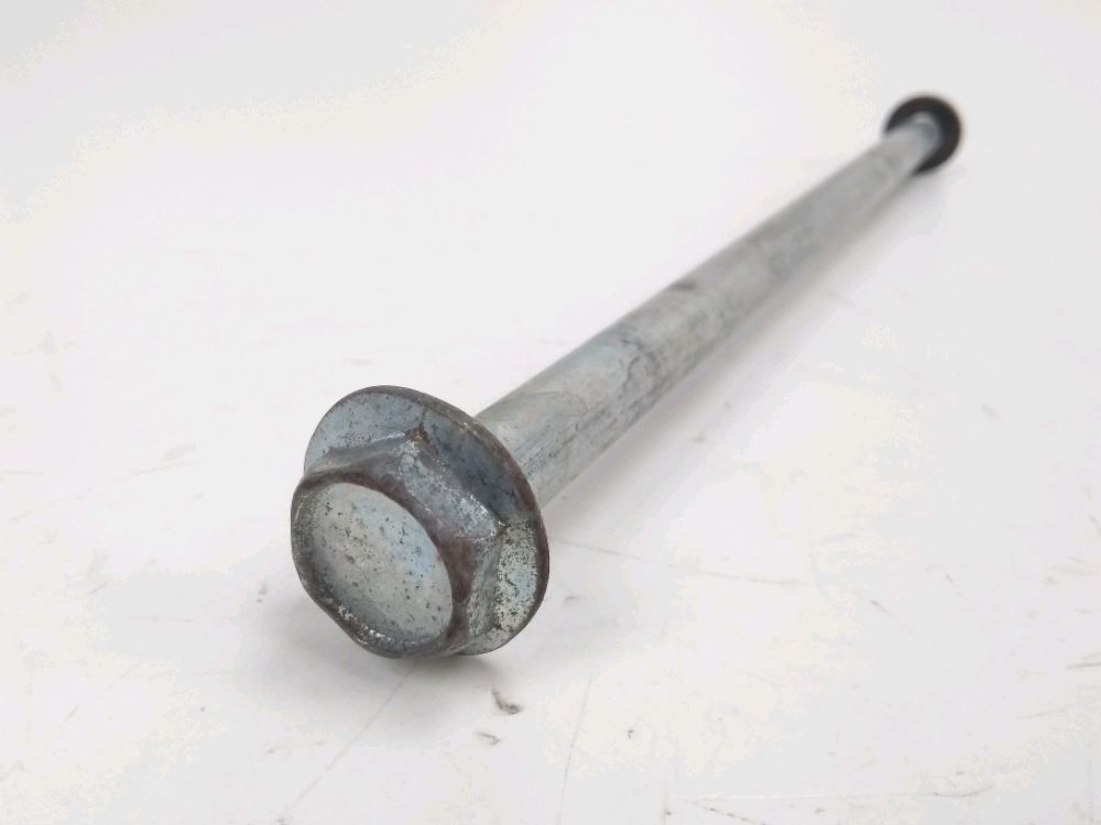 AXE DE ROUE AVANT