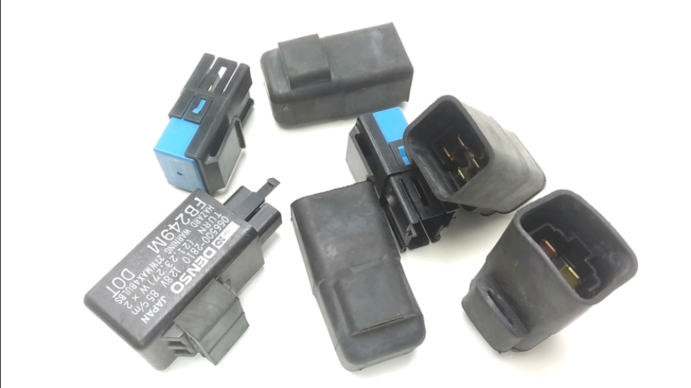 PACK ELECTRIQUE