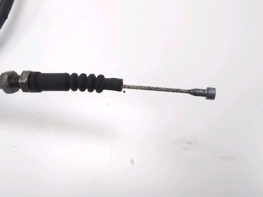 CABLE EMBRAYAGE
