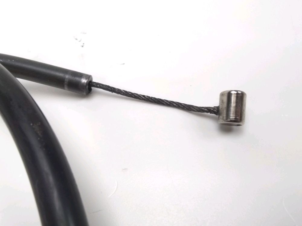CABLE EMBRAYAGE