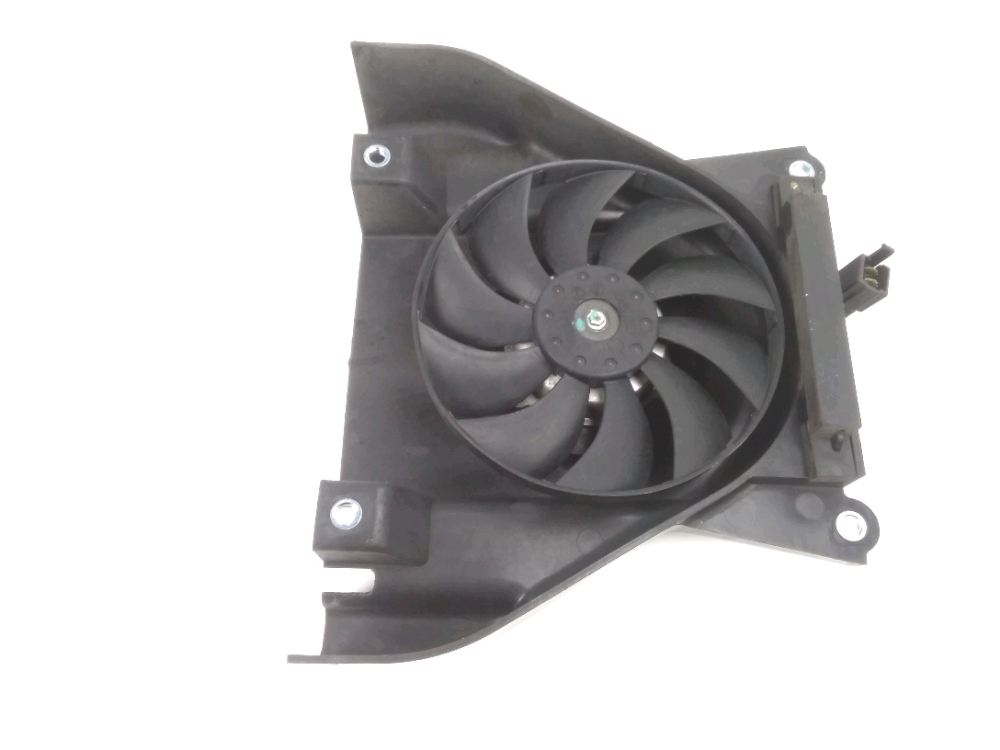 VENTILATEUR