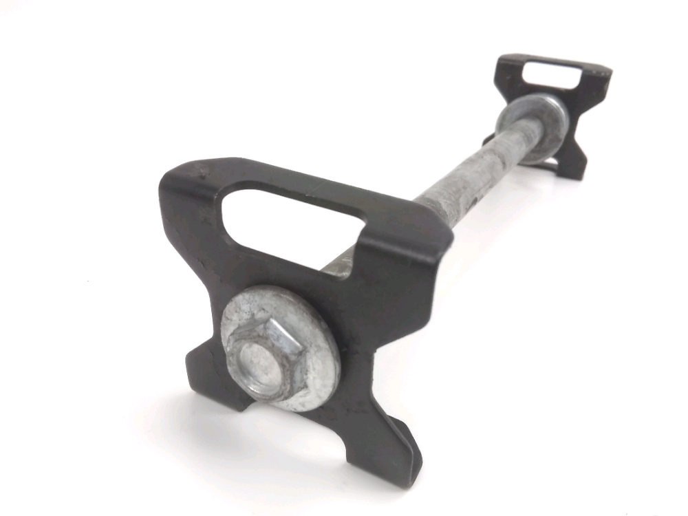AXE DE ROUE ARRIERE