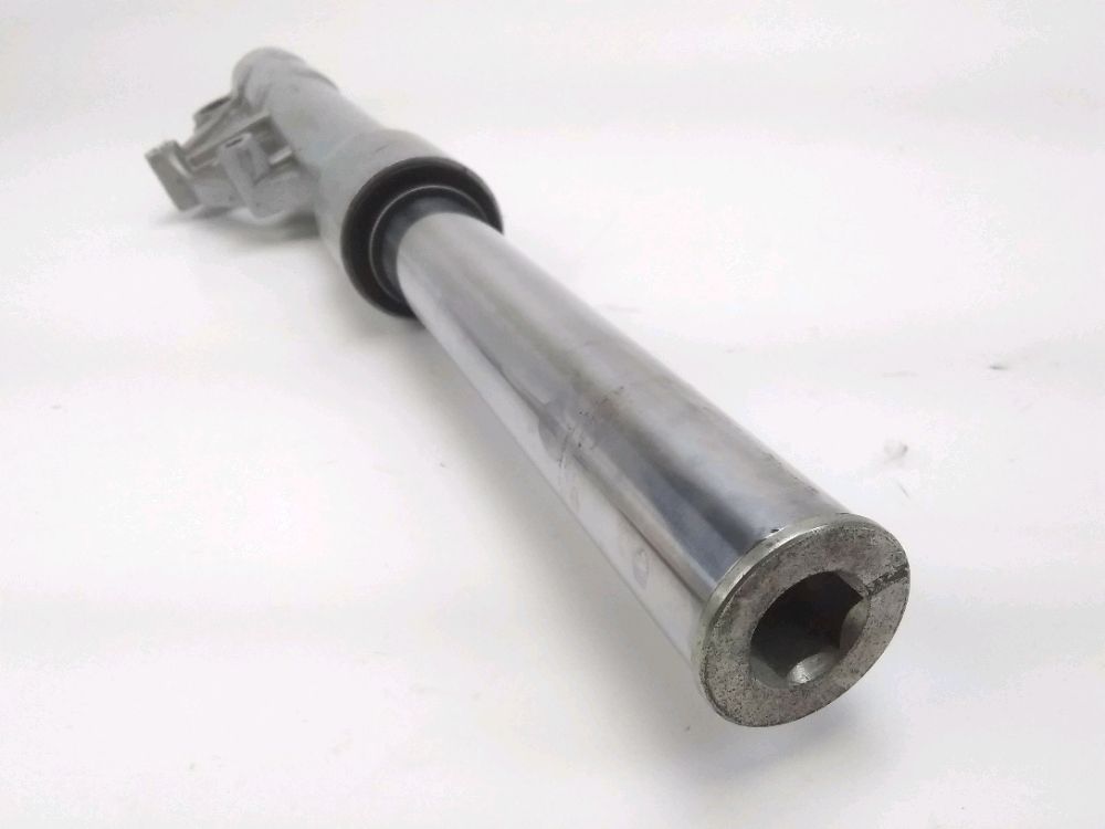 TUBE DE FOURCHE DROIT