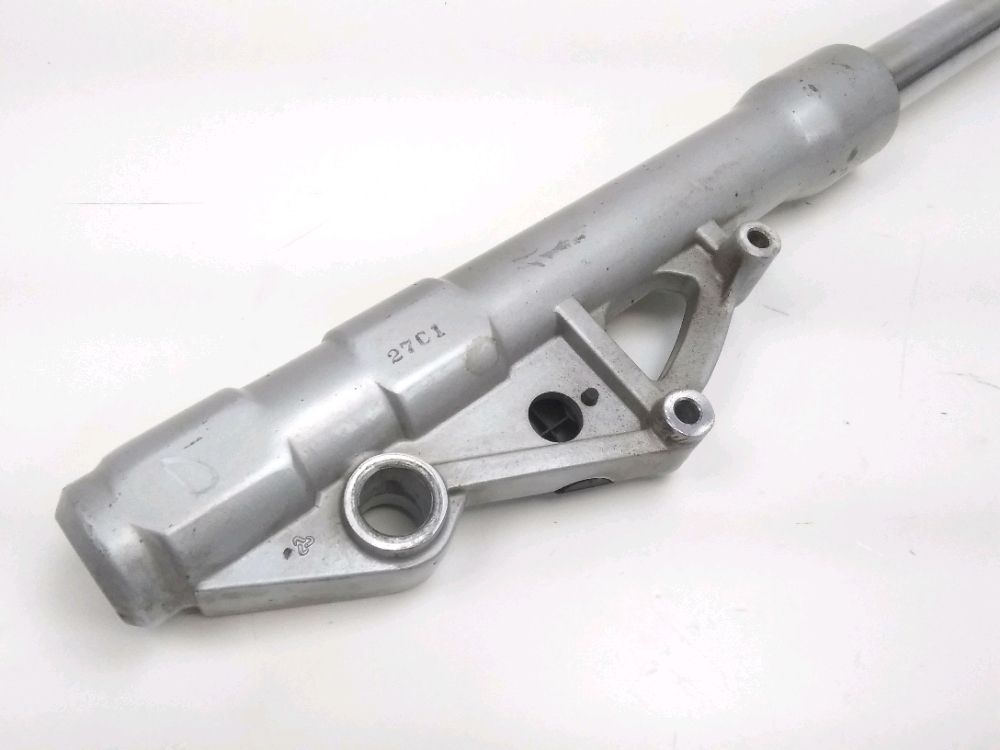 TUBE DE FOURCHE DROIT