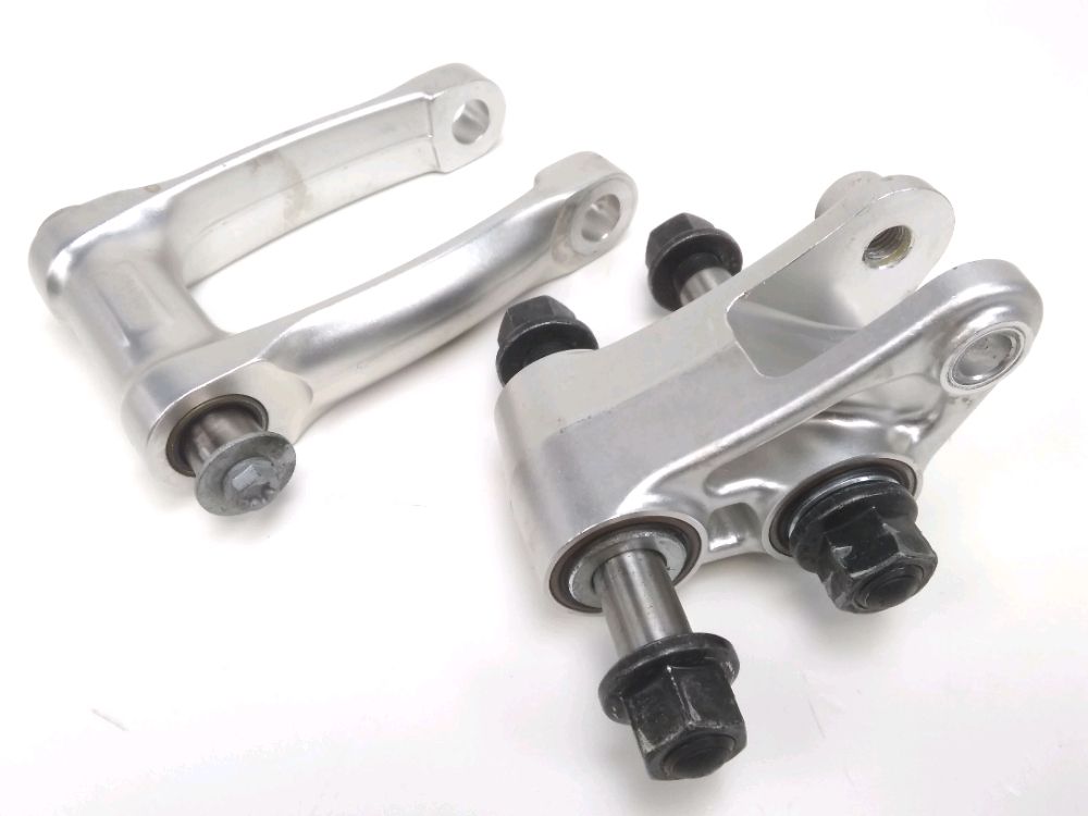 Biellette amortisseur