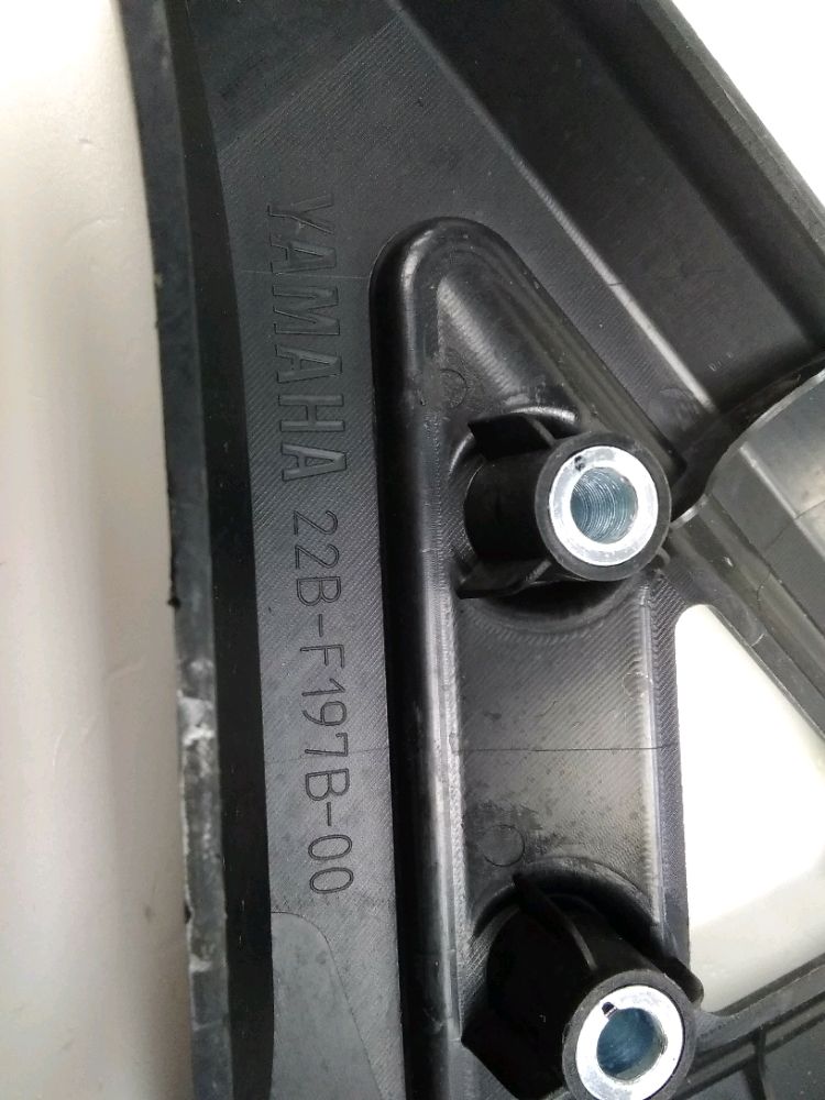 HABILLAGE DE CADRE DROIT