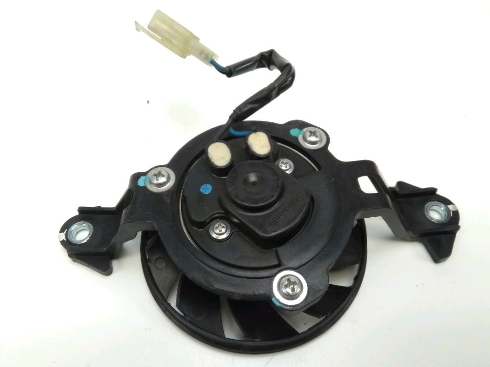 VENTILATEUR