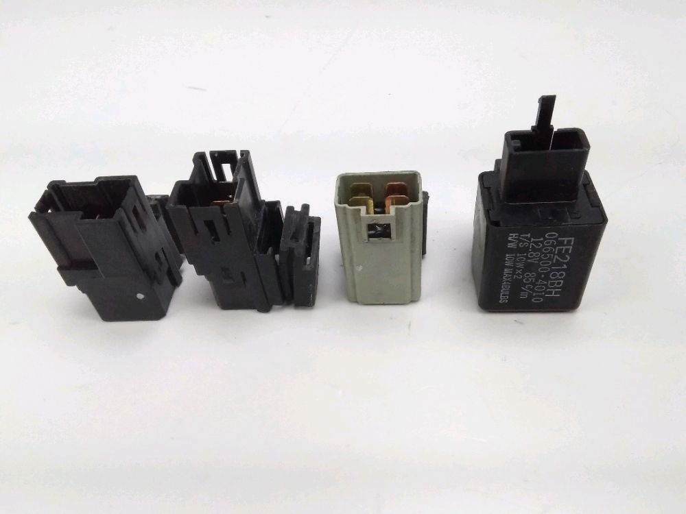 PACK ELECTRIQUE