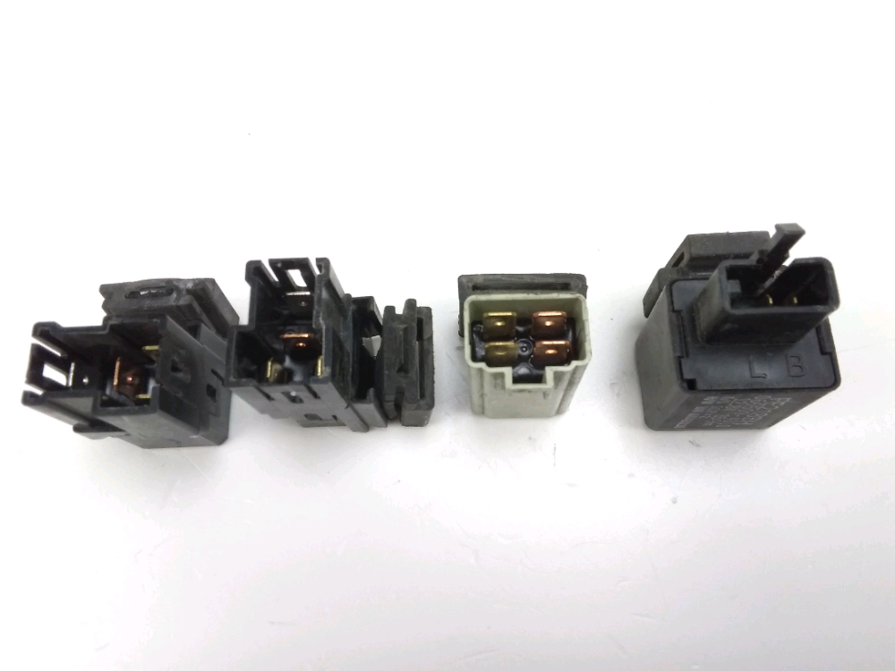 PACK ELECTRIQUE