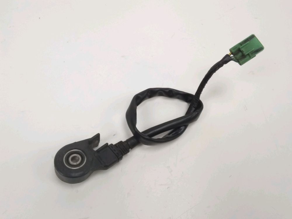 Contacteur de bequille