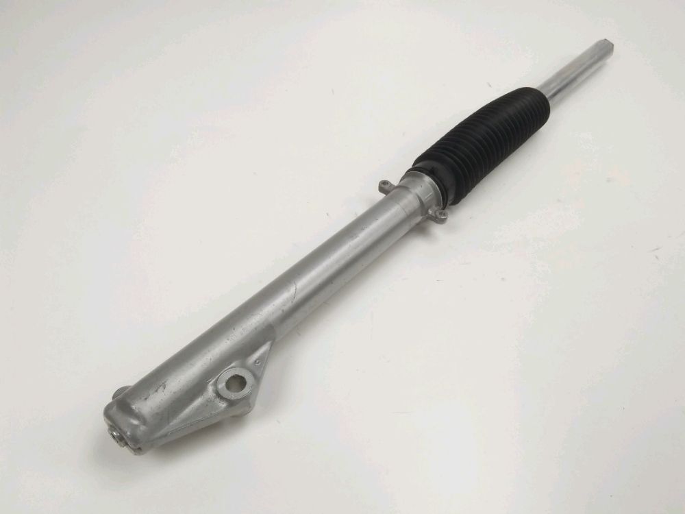 Tube de fourche droit