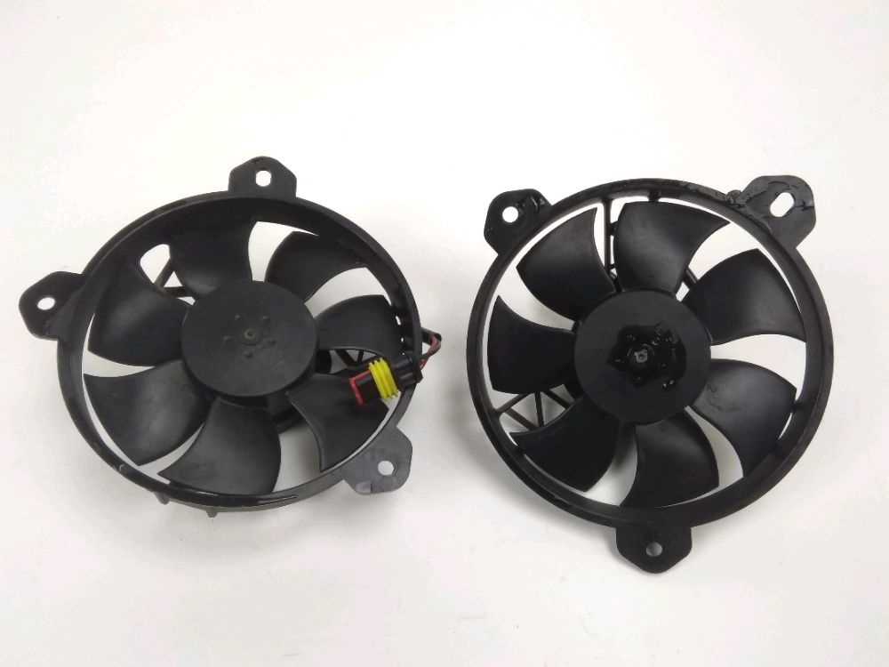 VENTILATEUR