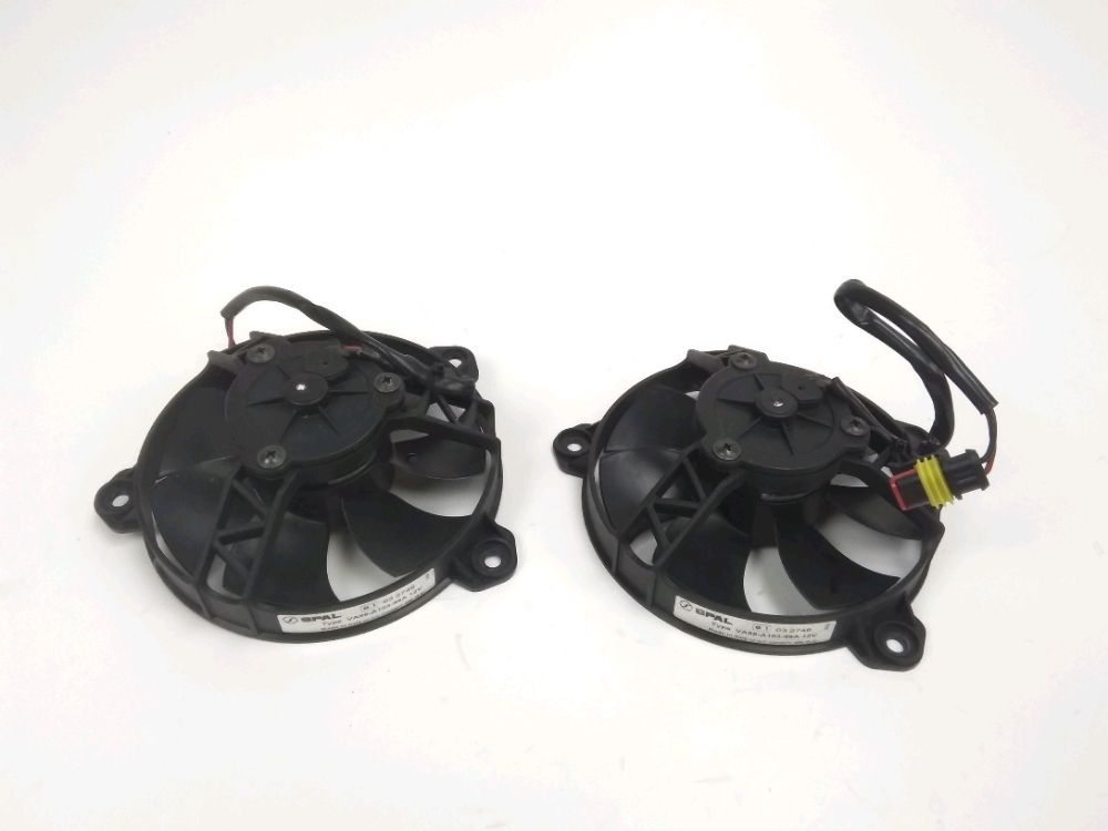 VENTILATEUR