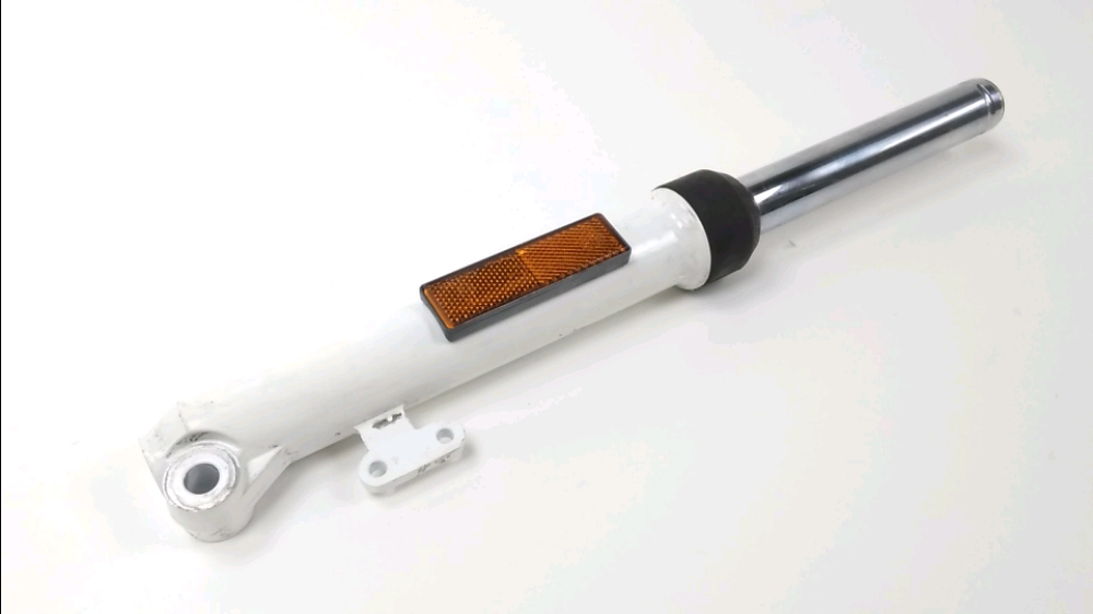 TUBE DE FOURCHE DROIT