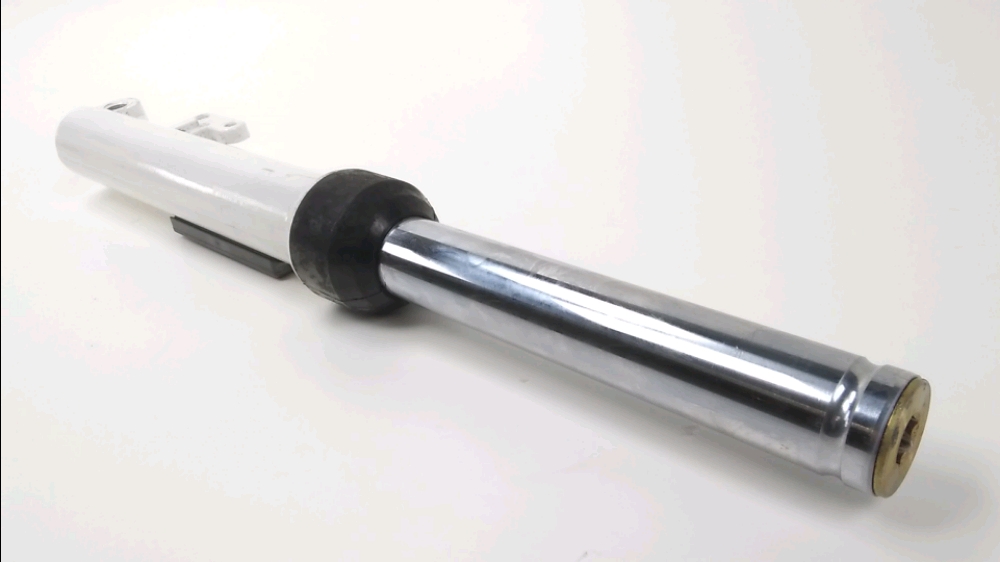 TUBE DE FOURCHE DROIT