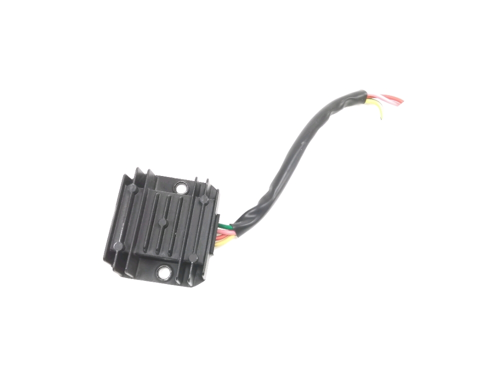 REGULATEUR DE TENSION