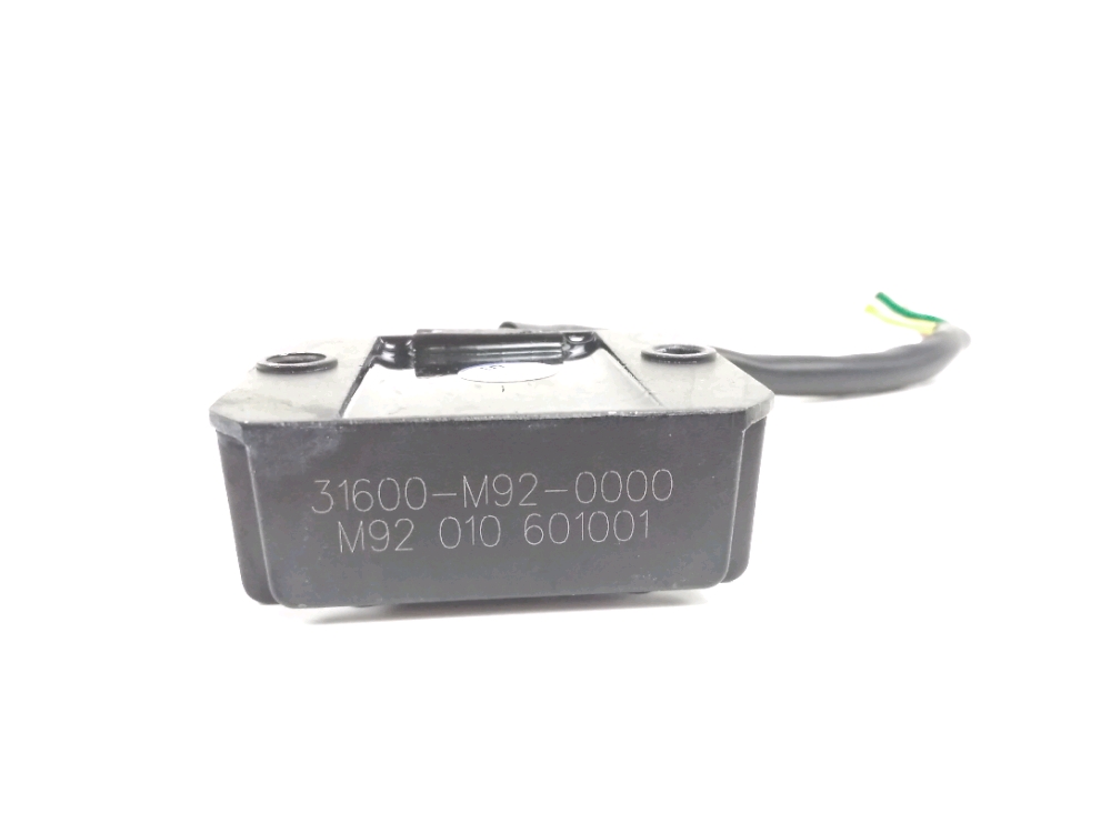 REGULATEUR DE TENSION