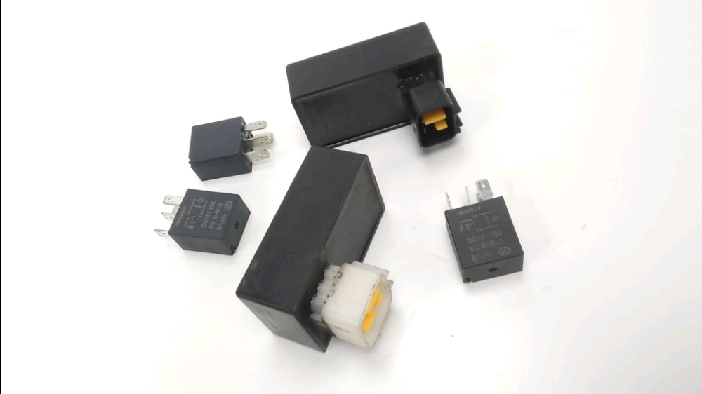 PACK ELECTRIQUE