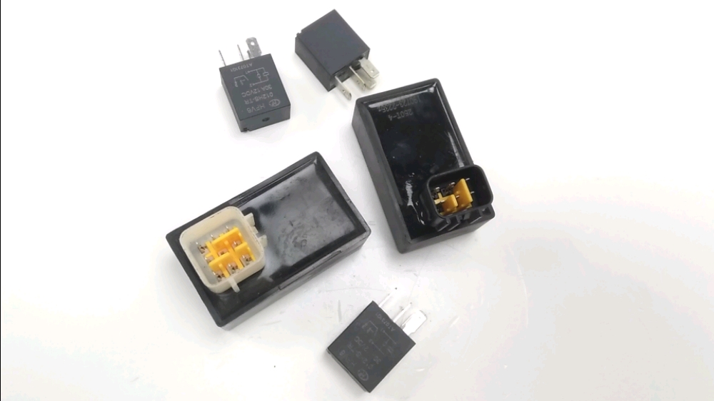 PACK ELECTRIQUE
