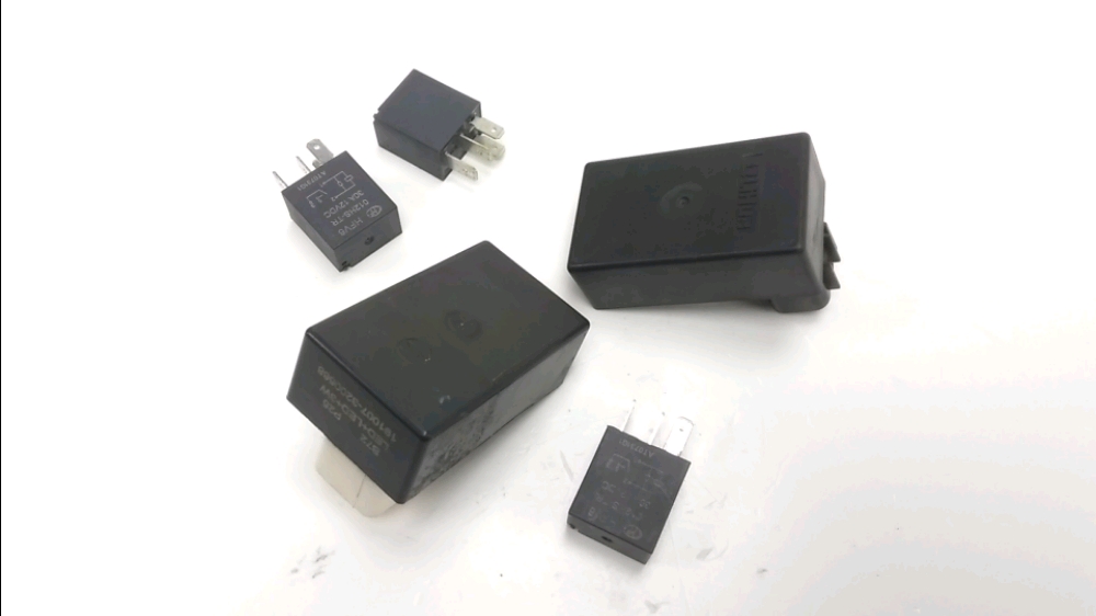 PACK ELECTRIQUE