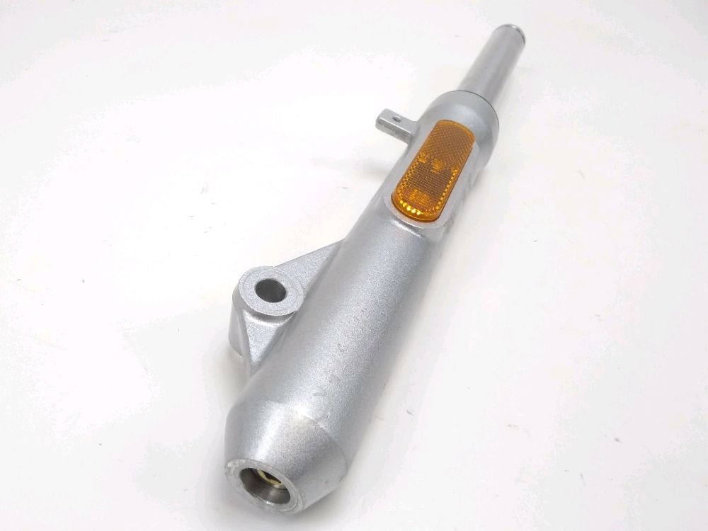 Tube de fourche droit