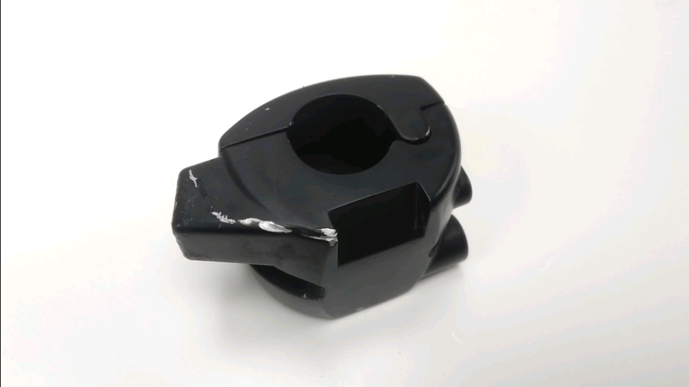 COCOTTE DROITE
