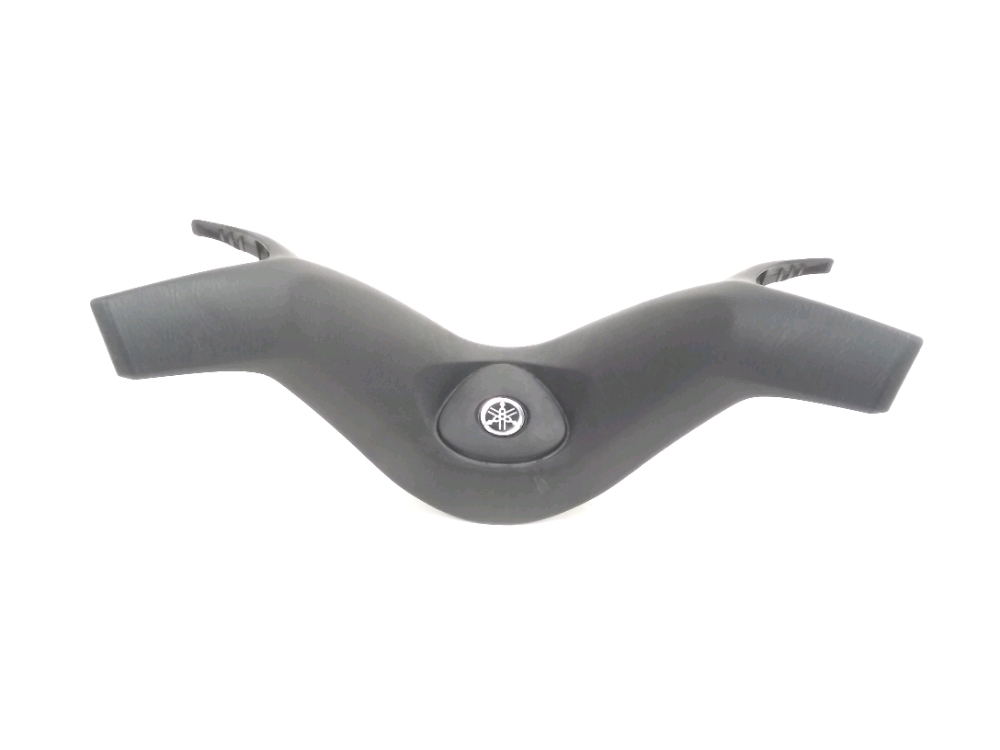 HABILLAGE AVANT DU GUIDON