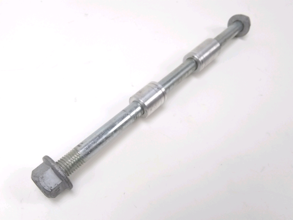 AXE DE ROUE AVANT