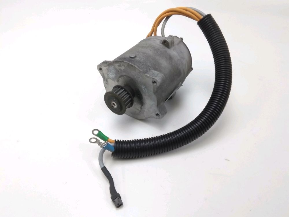 MOTEUR